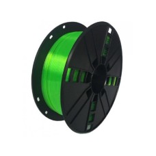 GEMBIRD 3DP-PETG1.75-01-G PETG Filament za 3D stampac 1.75mm, kotur 1KG Green