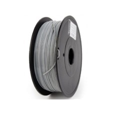 GEMBIRD 3DP-PLA+1.75-02-GR PLA-PLUS Filament za 3D stampac 1,75mm kotur 1KG Grey