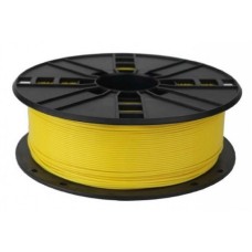 GEMBIRD 3DP-PLA1.75-01-Y PLA Filament za 3D stampac 1.75mm, kotur 1KG YELLOW