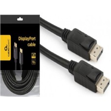 GEMBIRD CC-DP2-10M DisplayPort na DisplayPort digital interface kabl 4K 10m 42548