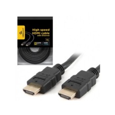 GEMBIRD CC-HDMI4-10M HDMI kabl v.2.0 ethernet support 3D/4K TV 10 m 2525