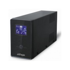 GEMBIRD EG-UPS-034 UPS sa stabilizatorom 1500VA 900W LCD