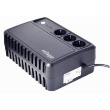 GEMBIRD EG-UPS-3SDT800-01 UPS sa stabilizatorom 800VA 480W 3xschuko