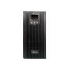 GEMBIRD EG-UPS-PS3000-02 UPS sa stabilizatorom 3000VA (2400W) pure sine wave, LCD, USB, black