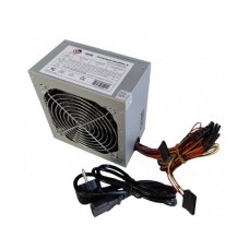 GEMBIRD GMB-560-12 bez kutije napajanje 560W 12cm FAN, 20+4pin, 4pin 12V,2xSATA 2xIDE (1163) 19074