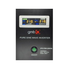 GEMBIRD UPS-PSW-2000VA GMB LONG