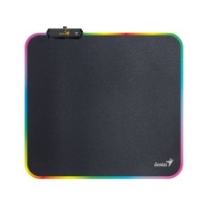 GENIUS GX-Pad 260S RGB Gaming podloga za miš