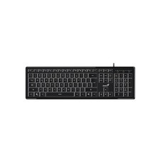 GENIUS SlimStar 820 Wireless USB YUcrna tastatura