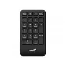 GENIUS Tastatura NumPad 1000 USB numerička