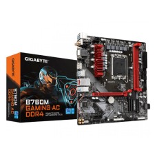 GIGABYTE B760M GAMING AC DDR4 rev. 1.x matična ploča