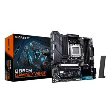 GIGABYTE B850M GAMING X WIFI6E rev. 1.0