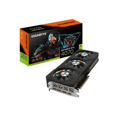 GIGABYTE GeForce RTX™ 4070 GAMING OC V2 12G GV-N4070GAMING OCV2-12GD