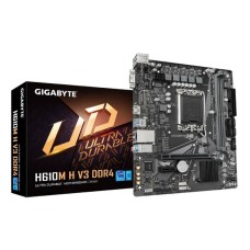 GIGABYTE H610M H V3 DDR4 rev.1.x matična ploča