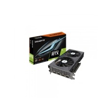 GIGABYTE NVidia GeForce RTX 3060 EAGLE 12GB 192bit GV-N3060EAGLE-12GD rev.2.0 LHR