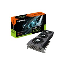 GIGABYTE RTX4070 EAGLE OC 12GB GDDR6, GV-N4070EAGLE OCV2-12GD