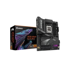 GIGABYTE X870 AORUS ELITE WIFI7