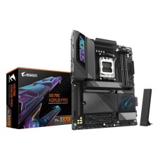 GIGABYTE X870E AORUS PRO rev. 1.0