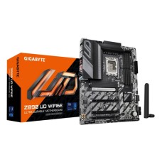 GIGABYTE Z890 UD WIFI6E rev. 1.x matična ploča