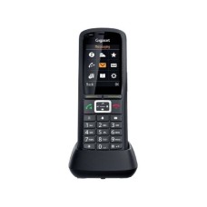 GIGASET Telefon R700H IM Black