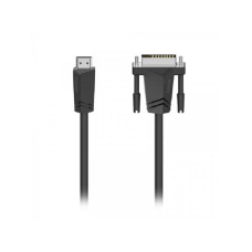 HAMA AV kabl HDMI na DVI/D 1.5m 205018