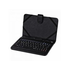 HAMA Tastatura Za Tablet + Univerzalna Futrola 7'', Crna