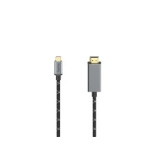 HAMA USB-C na HDMI, 1.5m Kabl