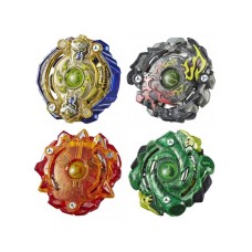 HASBRO BEYBLADE SLINGSHOCK SINGLE TOPS