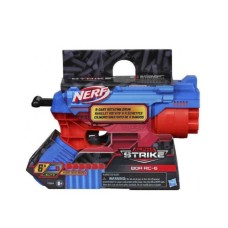 HASBRO Nerf alpha strike BOA