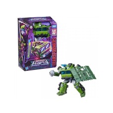 HASBRO TRANSFORMERS GENERATION LEGACY EV VOYAGER AST(F2991)