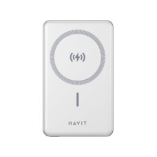 Havit Power bank PB5202 5000mah sivi