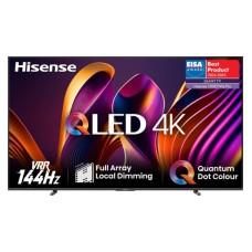 Hisense 100E7NQ PRO QLED 4K UHD Smart TV