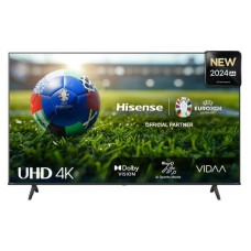 Hisense 43A6N LED 4K UHD Smart TV