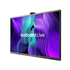 Hisense 65 inča 65MR6DE Advanced Interactive Display sa kamerom