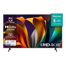 Hisense 65A6N LED 4K UHD Smart TV