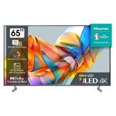 Hisense 65U6KQ ULED Mini LED 4K UHD Smart TV