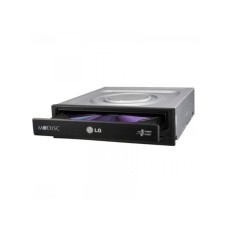 HITACHI DVD+-R/RW LG GH24NSD5 SATA Black