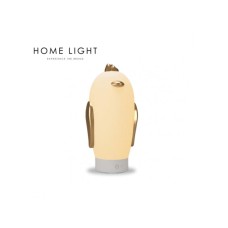 HOME LIGHT BS1110 RGB Gold Dečija stona LED lampa