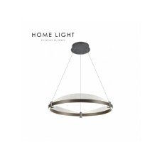 HOME LIGHT Vesta 620 luster 60W 3000K braon