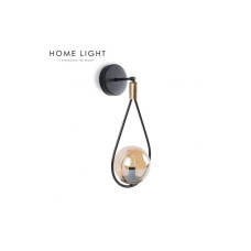 HOME LIGHT Yagmur 19012 Zidna lampa