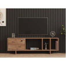 HOME LINE TV polica Folsom Atlantic Pine