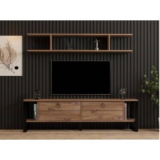 HOME LINE TV polica Melis Atlantic Pine