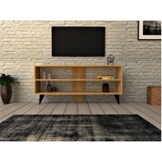 HOME LINE TV polica One Sapphire Oak