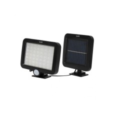 HOME Solarni LED reflektor sa senzorom pokreta FLP250SOLAR