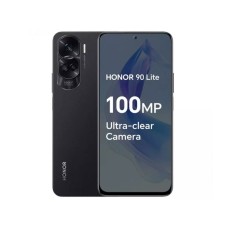 HONOR 90 Lite 5G 8GB/256GB Crni (5109ASWC)