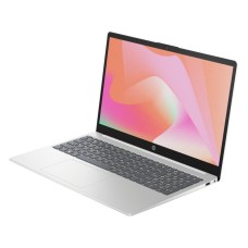 HP 15-fc0107nm (Diamond white) Full HD, Ryzen 7 7730U, 16GB, 512GB SSD (B0QX7EA // Win 10 Home)