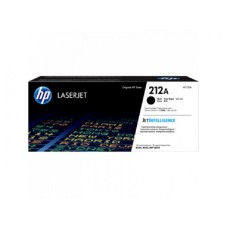 HP 212A Black (W2120A)