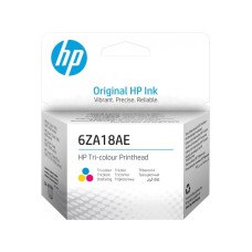 HP 6ZA18AE Tri-color Printhead cyan/magenta/žuti kertridž