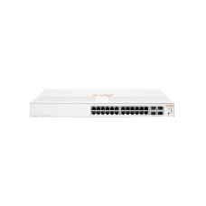 HP Aruba Instant On 1930-24G PoE 4SFP/SFP+ 195W Switch