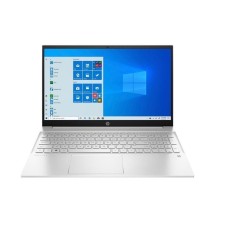 HP Pavilion 15-eh1054nm (Natural silver) FHD IPS, Ryzen 5 5500U, 16GB, 512GB SSD (8D059EA/16 // Win 11 Pro)