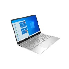 HP Pavilion 15-eh3000nia (Natural silver) FHD, Ryzen 7 7730U, 16GB, 512GB SSD (807G1EA)